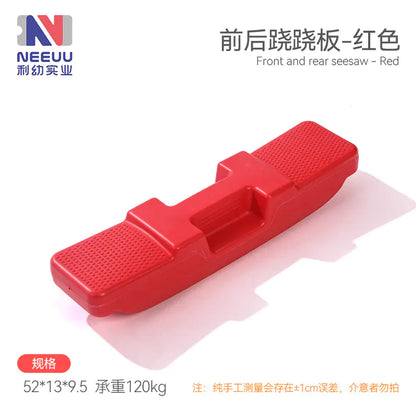 Kids Balance Seesaw Board for Kids