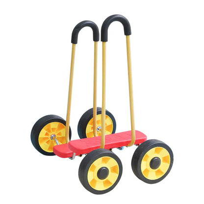 Balance Walker Toy – Fun Coordination Builder for Kids