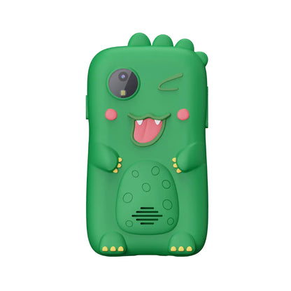 Unicorn Kids Smart Toy Phone | Music, Games & Lights