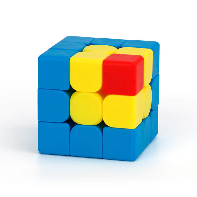 Fantasy Cube Puzzle Toy for Kids