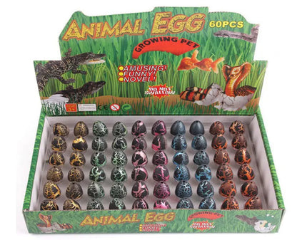 Dino Hatchling Explorer Toy for Children