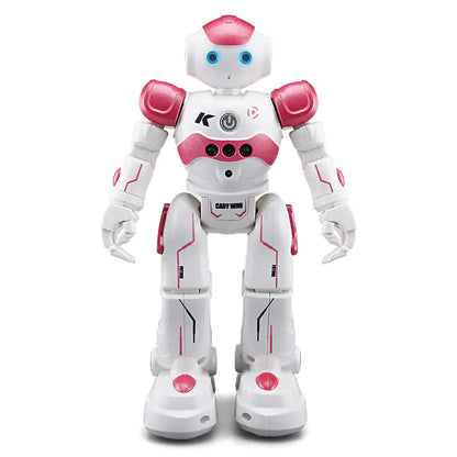 Interactive Smart Robot Toy
