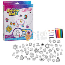 Shrinky Dinks Astrology Jewelry Kit – 100-Piece Creative Set