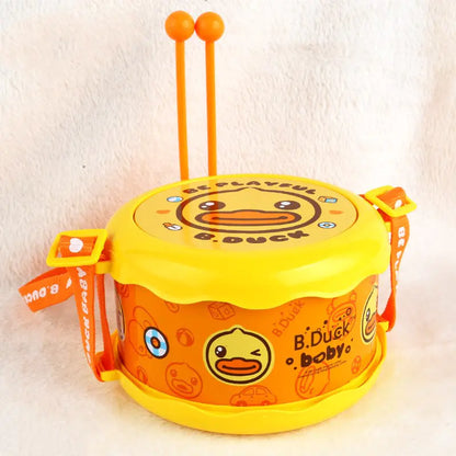 Baby Drum Toy – Fun Musical Learning for Kids