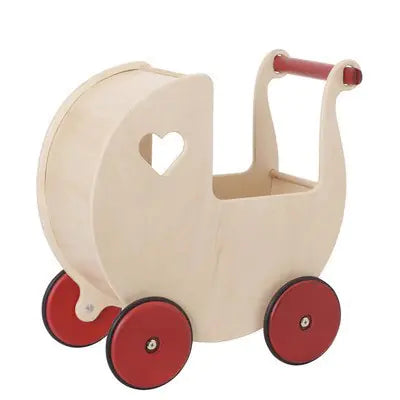 German Toddler Training Walker