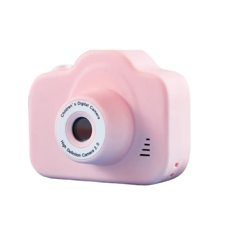 Kids' FunCam HD - Colorful SLR Toy