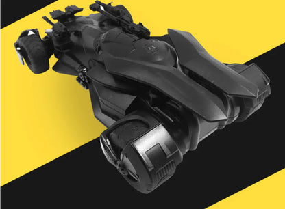 RC Batmobile Car – Remote Control Superhero Vehicle