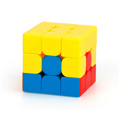 Fantasy Cube Puzzle Toy for Kids