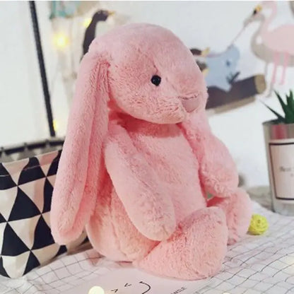 Cuddly Bunny Plush Toy