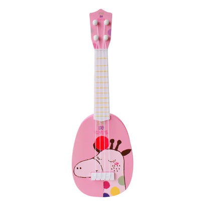 Kids' Playtime Mini Ukulele