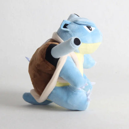 Blastoise Plush Toy – Soft & Cuddly Anime Collectible