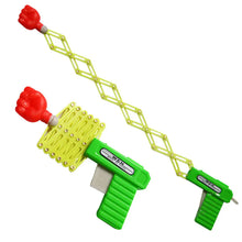 Extendable Punching Fist Toy Gun – Fun Action Play