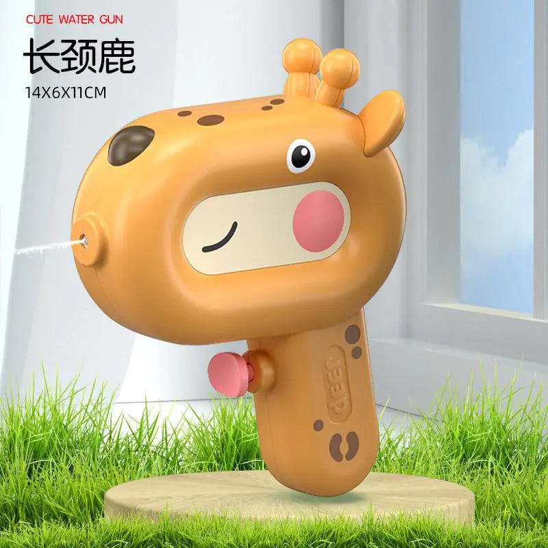 Splash Cloud Kids Bath Toy