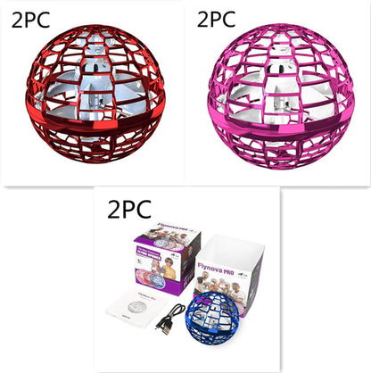 Hover Spin Fingertip Toy