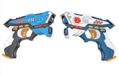 Laser Tag Spider Combat Toy for Kids