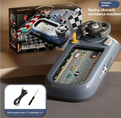 Kids' Interactive Driving Toy
