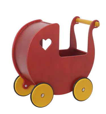 German Toddler Training Walker