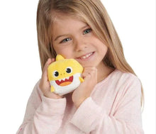 Melody Shark Soft Toy for Kids