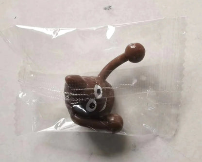 Funny Poop Slingshot Toy – Stretch & Launch Fun
