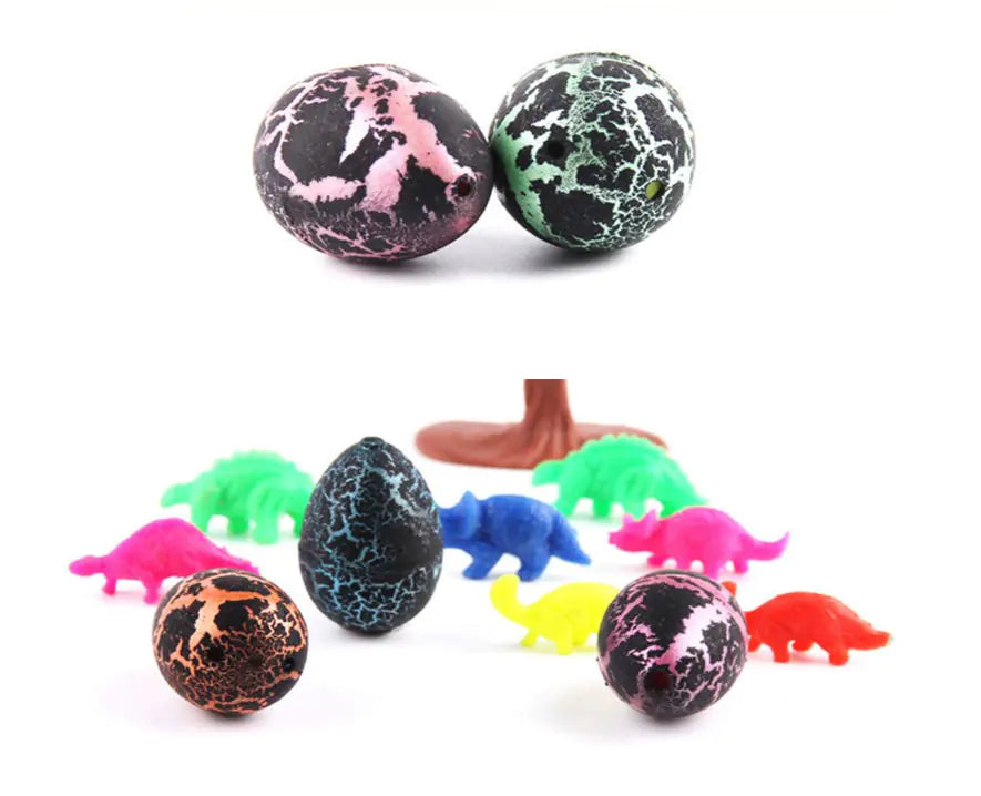 Dino Hatchling Explorer Toy for Children