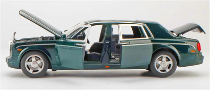 Elite Rolls Royce Phantom Miniature Car