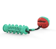 Chew Tug Training Ball for Doys