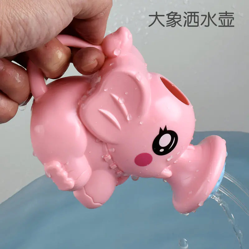 Splash Cloud Kids Bath Toy