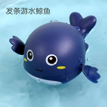 Splash Cloud Kids Bath Toy