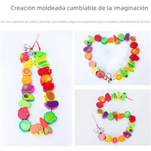 Creative Bead Play Set for Kids
