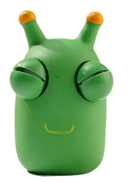 Cute Alien Wobble Toy – Self Balancing Fun for Kids