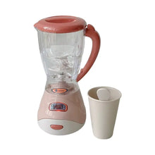 Pretend Kitchen Appliance Toy Set