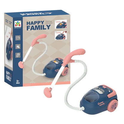 Kids Home Appliance Playset – Realistic Pretend Toys