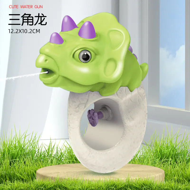 Splash Cloud Kids Bath Toy