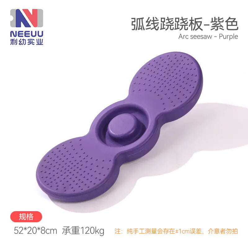 Kids Balance Seesaw Board for Kids