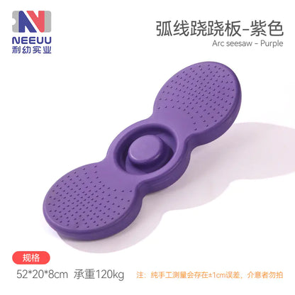 Kids Balance Seesaw Board for Kids