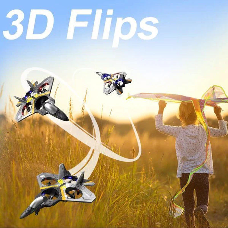4Drc V17 Remote Control Aircraft