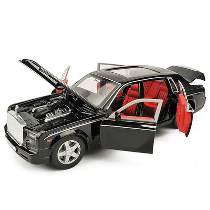 Elite Rolls Royce Phantom Miniature Car
