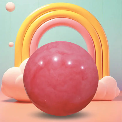 Bulk Inflatable PVC Playballs