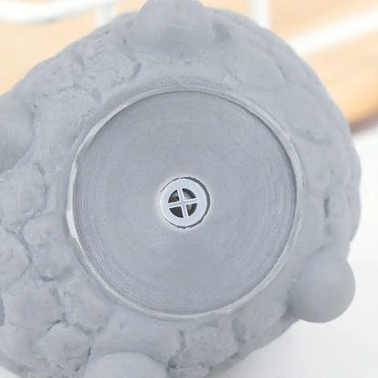 Charming Pink Sheep Stress Toy for Kids