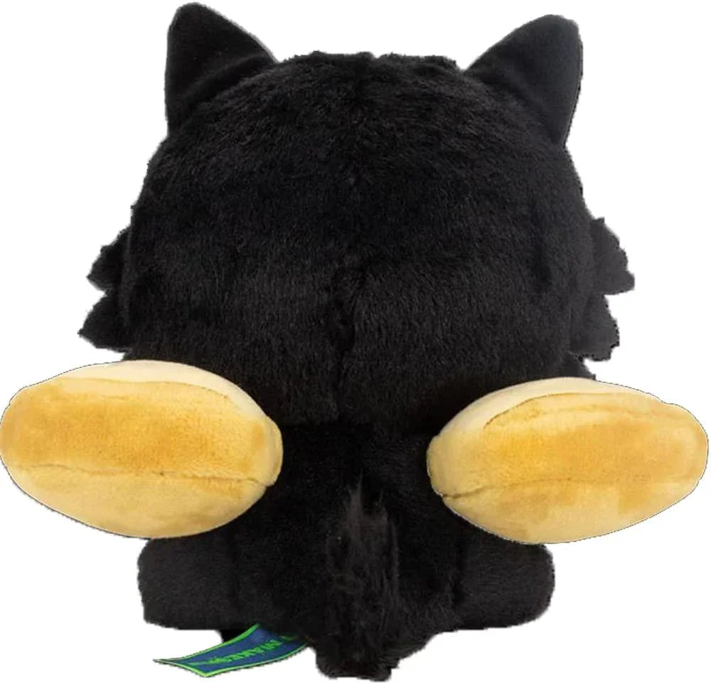 30Cm Dart Monkey Plush Toy Cartoon Game Monkey Stuffed Animals Plushie Super Monkey Soft Toy Christmas Birthday Gift for Kids