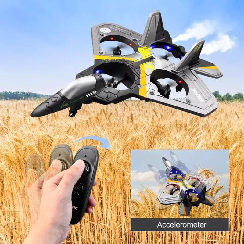 4Drc V17 Remote Control Aircraft