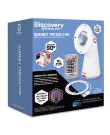Sunset Science Solar Simulator