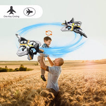 4Drc V17 Remote Control Aircraft