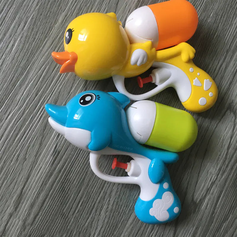 Duckling Splash Water Gun Toy