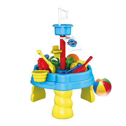 Children Beach Parent-Child Outdoor Water Park Toys