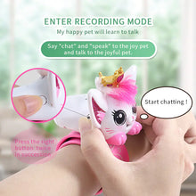Kitty Pal Smartwatch - Children’s Interactive Toy