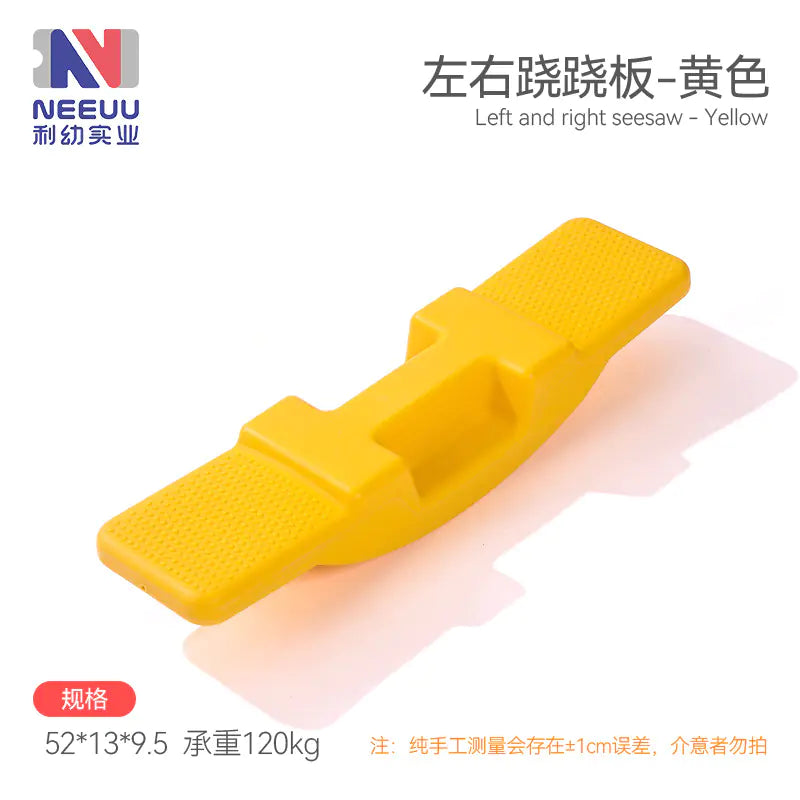 Kids Balance Seesaw Board for Kids