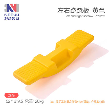 Kids Balance Seesaw Board for Kids