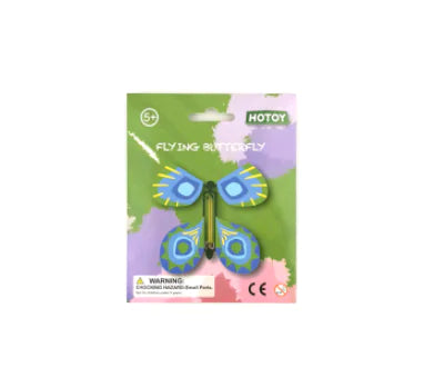 Magic Butterfly Toy - Enchanting Play for Kids
