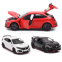 Kids' Collectible Alloy Car Model 1:32
